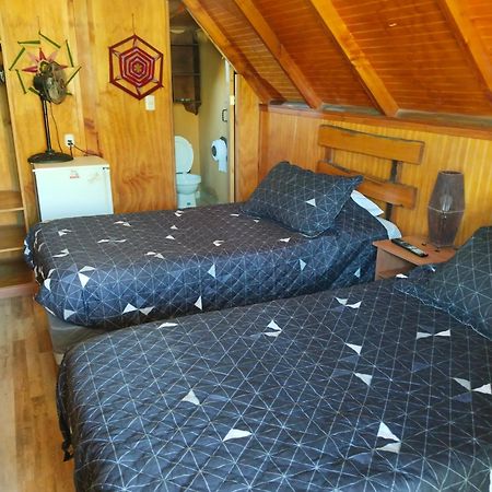 Hostal Cactus Copiapo Luaran gambar