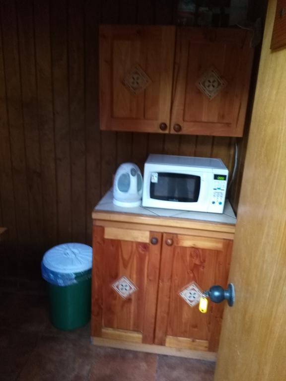 Hostal Cactus Copiapo Luaran gambar